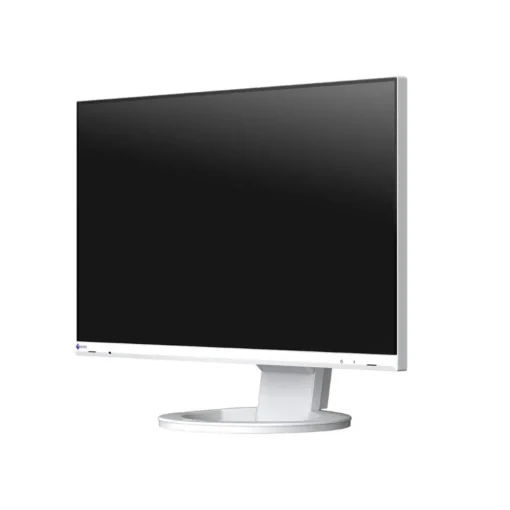 Монитор EIZO FlexScan EV2490, IPS, 23.8 inch, Wide, Full HD, HDMI, DisplayPort, USB-C, Бял - Image 3