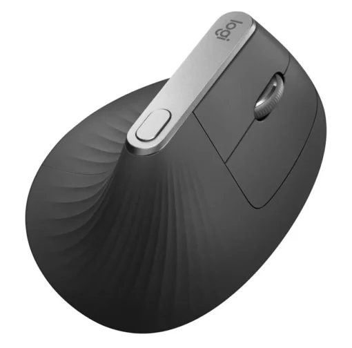 Безжична мишка, оптична LOGITECH MX Vertical Advanced Ergonomic - Image 3