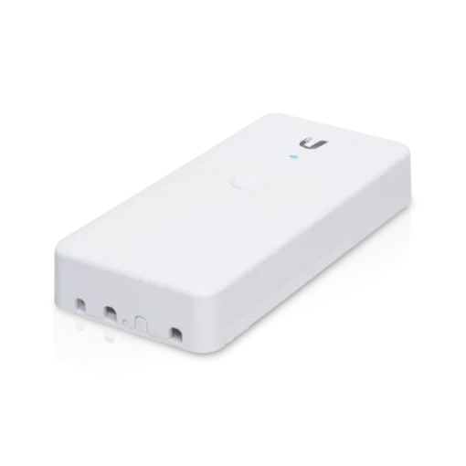 Външен оптичен PoE медиен конвертор Ubiquiti FiberPoE F-POE-G2 - Image 2