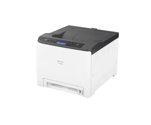 Лазерен принтер RICOH P C311W, Цветен, A4, USB 2.0, LAN, WiFi, 25 ppm - Image 2