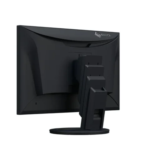 Монитор EIZO FlexScan EV2490, IPS, 23.8 inch, Wide, Full HD, HDMI, DisplayPort, USB-C, Черен - Image 5