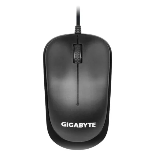 Kомплект жична клавиатура с мишка Gigabyte KM6300 - Image 3