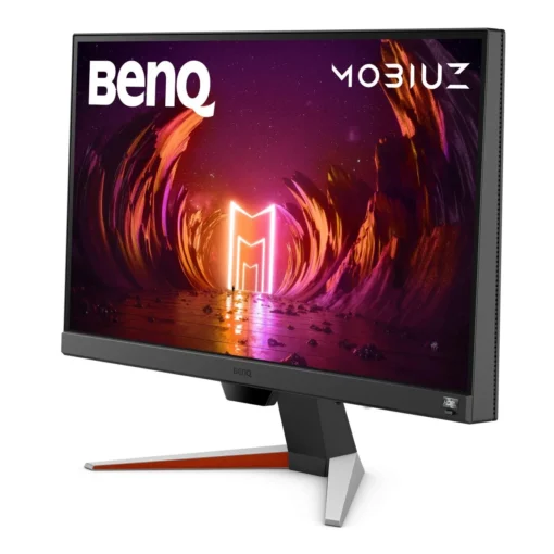 Монитор BenQ EX240N MOBIUZ 165Hz - Image 3