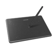 Графичен таблет HUION Inspiroy H430P USB Черен