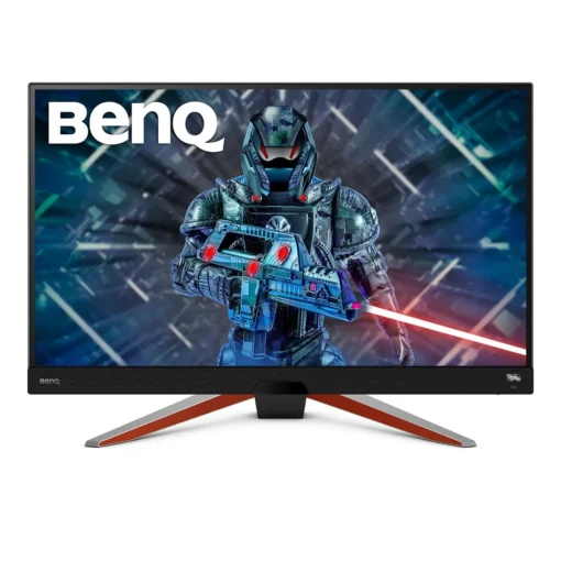 Монитор BenQ EX2710Q MOBIUZ 165Hz - Image 2