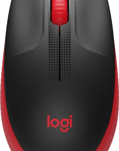 Безжична мишка оптична LOGITECH M190