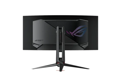 Монитор ASUS PG34WCDM - 34" OLED 3440 x 1440, 240Hz, 0.3ms - Image 5