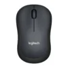 Безжична мишка оптична LOGITECH M220 Silent