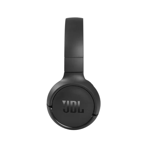 Bluetooth слушалки JBL Tune 510BT JBLT510BTBLKEU черни - Image 4