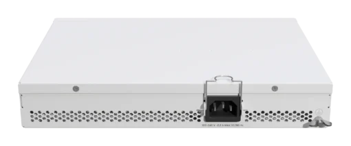 Комутатор Mikrotik CSS610-8P-2S+IN - Image 3