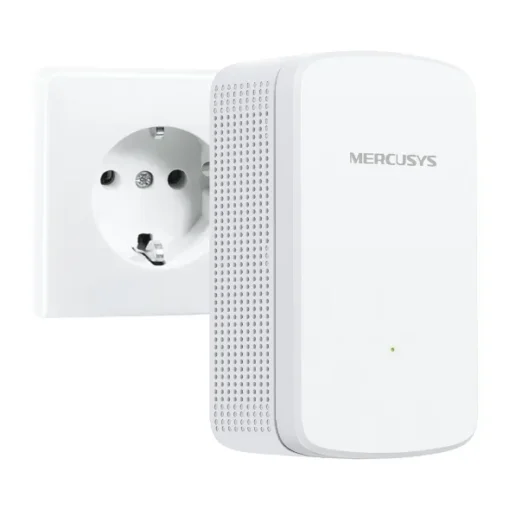 Удължител на обхват Mercusys ME20 AC750 - Image 3