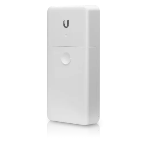 4-портов Ubiquiti NanoSwitch N-SW