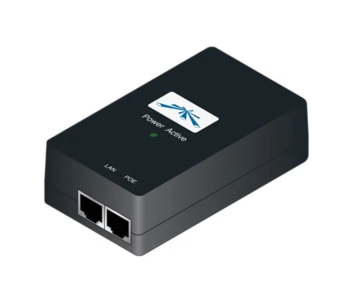 PoE Инжектор Ubiquiti POE-50-60W