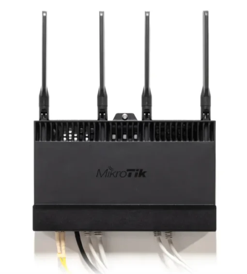 Аксесоар Mikrotik WMK4011, комплект за стенен монтаж - Image 3