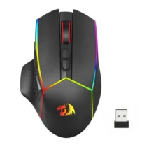 Геймърска мишка Redragon Axe Pro M814 M814RGB-PRO