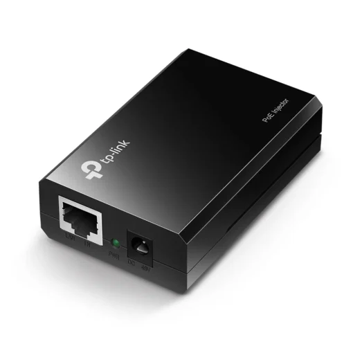 Gigabit PoE инжектор TP-Link TL-PoE150S