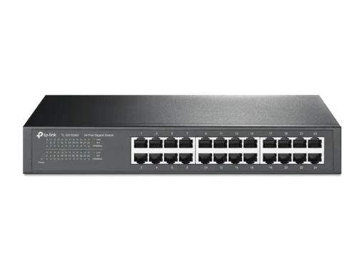 TP-Link TL-SG1024D Комутатор