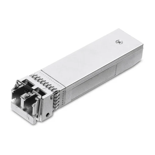 10GBase-SR SFP+ LC оптичен модул TP-Link TL-SM5110-SR - Image 3