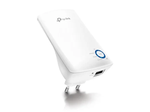 Удължител на обхват TP-Link TL-WA850RE - Image 2