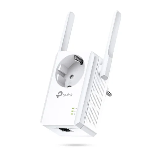 Удължител на обхват TP-Link TL-WA860RE 300N