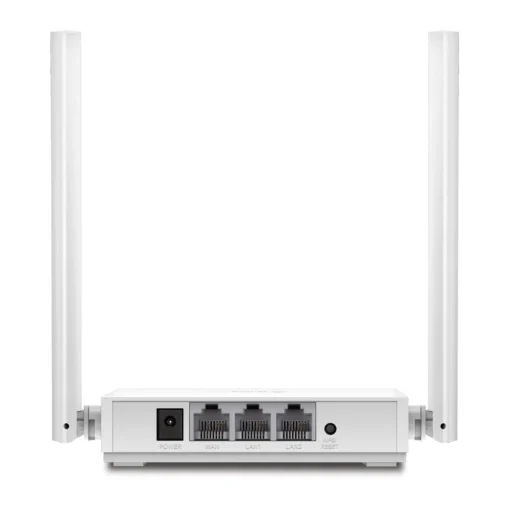 Безжичен рутер TP-LINK TL-WR820N 300 Mbps - Image 3