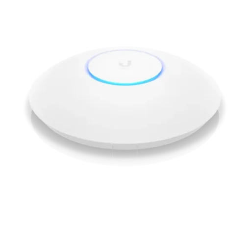 Точка за достъп Ubiquiti U6-LR AX3000 WiFi 6 - Image 3