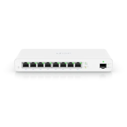 Комутатор Ubiquiti UISP-S - Image 3