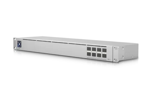 SFP+ комутатор Ubiquiti UniFi Switch Aggregation USW-Aggregation