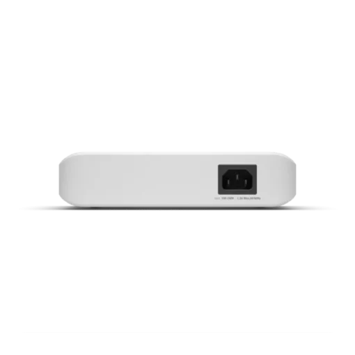 16-портов гигабитен PoE комутатор Ubiquiti UniFi Switch Lite USW-Lite-16-PoE Gen2 - Image 2