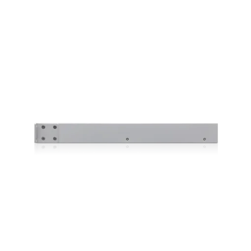 24-портов гигабитен комутатор Ubiquiti UniFi Switch USW-Pro-24-POE Pro 24 PoE Gen2 400W - Image 2