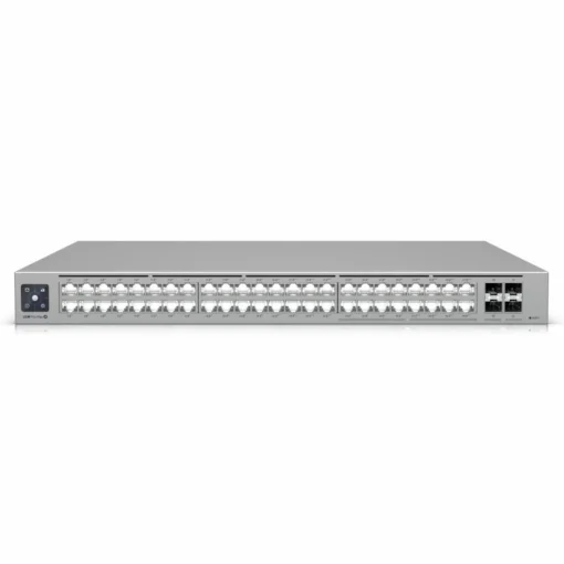 Комутатор Ubiquiti UniFi Switch Pro Max 48 PoE - Image 3