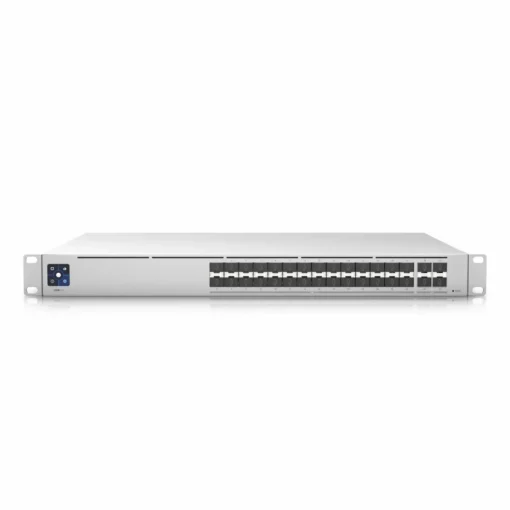 Комутатор Ubiquiti UniFi Hi-Capacity Aggregation USW-Pro-Aggregation - Image 2