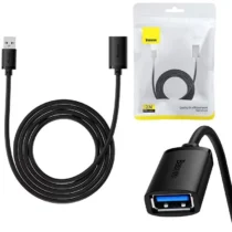 Удължителен кабел Baseus  AirJoy Series USB 3.0 мъжки към женски 2м B00631103111-03 -