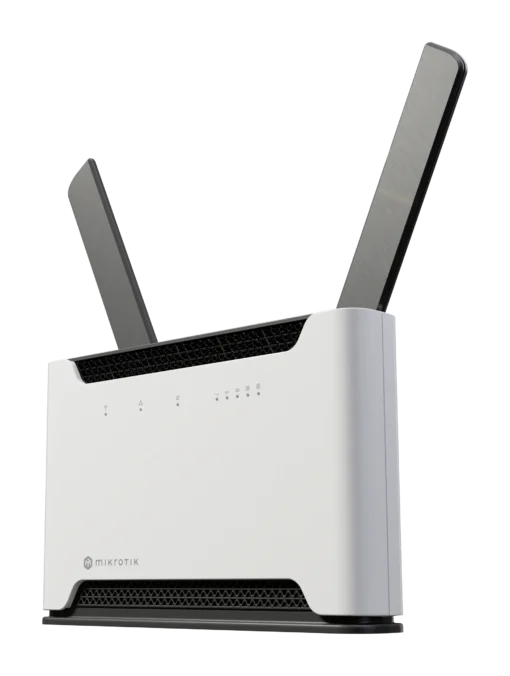 Рутер Mikrotik Chateau PRO ax H53UiG-5HaxQ2HaxQ