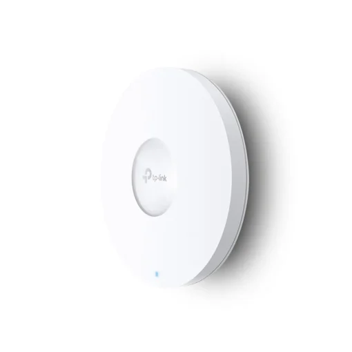 Точка за достъп TP-Link EAP653 WATER AX3000 Ceiling Mount WiFi 6 - Image 2