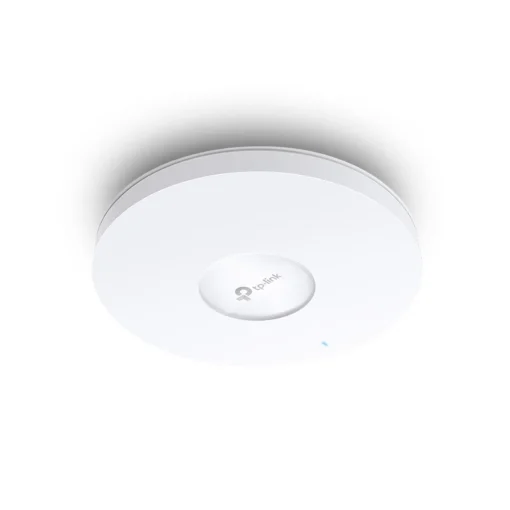 Точка за достъп TP-Link EAP653 WATER AX3000 Ceiling Mount WiFi 6 - Image 3