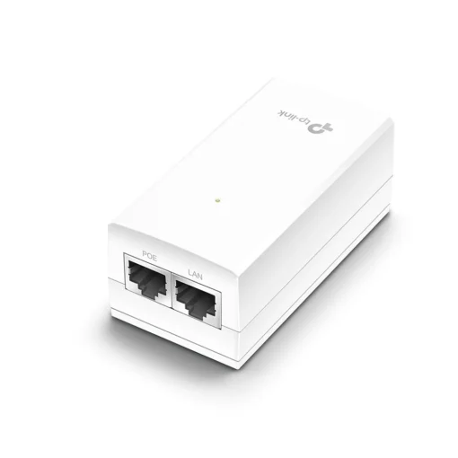 PoE адаптер пасивен TP-Link Omada POE4818G (TL-POE4818G) 48V 18W