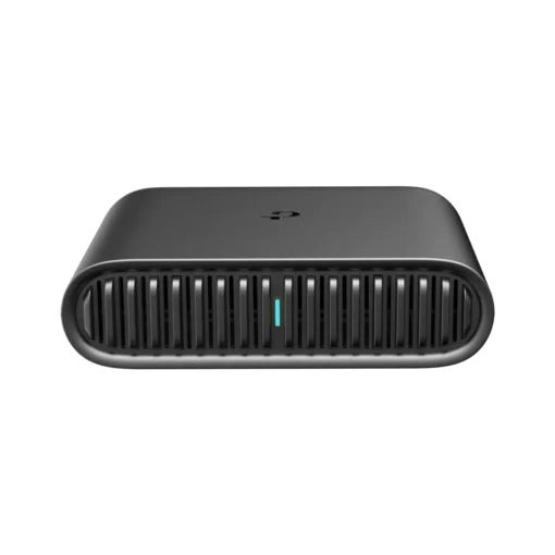 Преносим рутер TP-Link TL-WR1502X AX1500 Wi-Fi 6 - Image 2