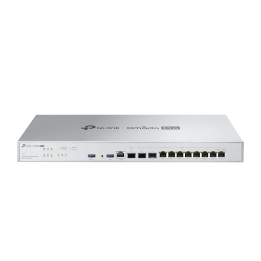 Omada Pro VPN рутер TP-Link G611 с 10G портове - Image 2