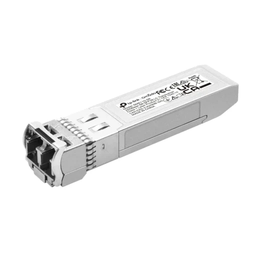 25GBase-SR SFP28 LC оптичен модул TP-Link Omada SM6110-SR