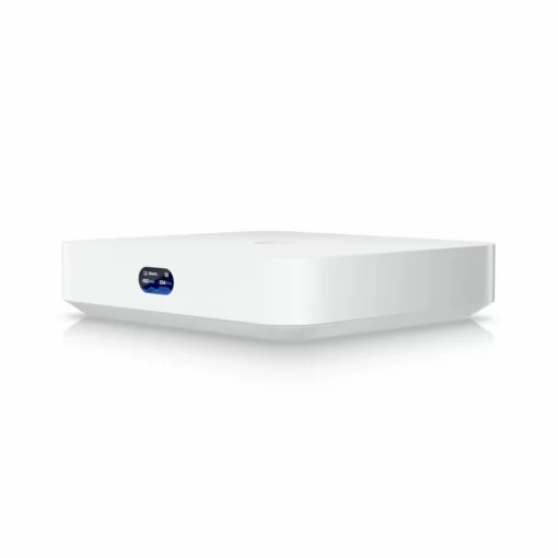 Рутер Ubiquiti UniFi Cloud Gateway Ultra UCG-ULTRA - Image 2