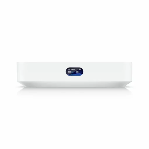 Рутер Ubiquiti UniFi Cloud Gateway Ultra UCG-ULTRA - Image 3