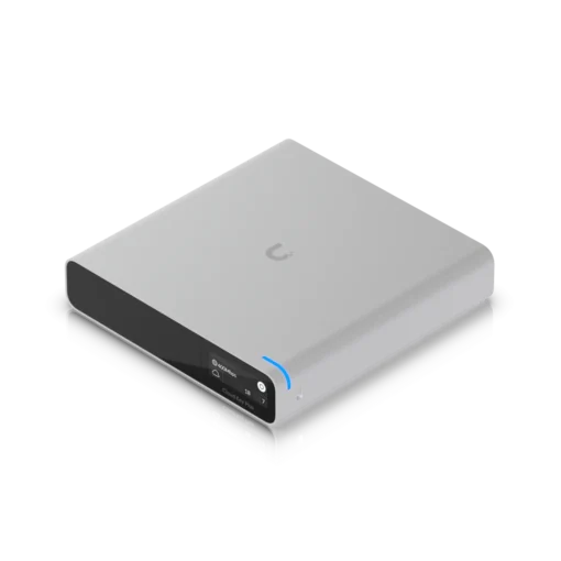 Контролер Ubiquiti UniFi CloudKey+ UCK-G2-SSD