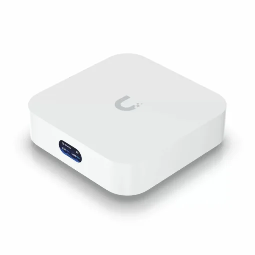 Рутер Ubiquiti UniFi Express