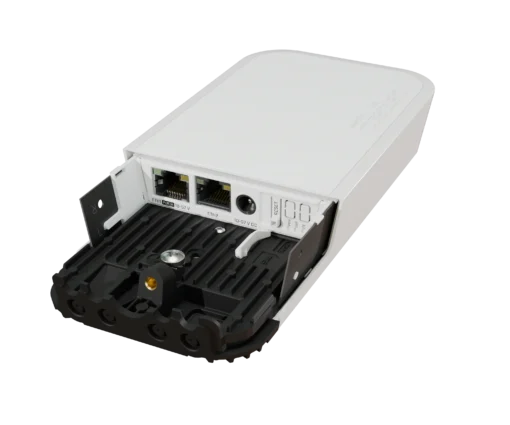 2-лентова точка за достъп Mikrotik wAP ac LTE kit wAPGR-5HacD2HnD&EC200A-EU - Image 2