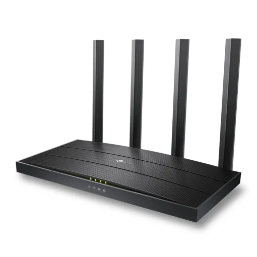 2-лентов Gigabit wi-fi 6 рутер TP-Link Archer AX17 AX1500 Wi-Fi 6 - Image 2