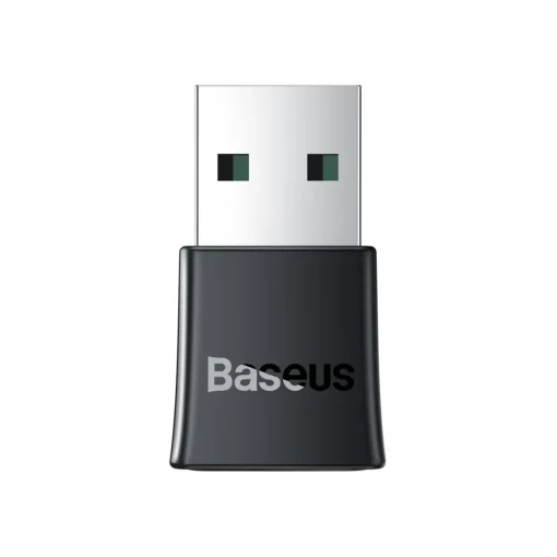 Мини USB адаптер Baseus BA07 Bluetooth v5.0 ZJBA010001 - Image 2