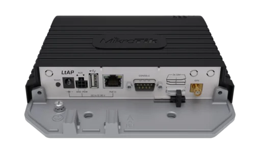 Точка за достъп MikroTik LtAP RBLtAP-2HnD - Image 2