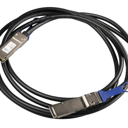 100G direct attach QSFP+ кабел Mikrotik XQ+DA0003 3 м