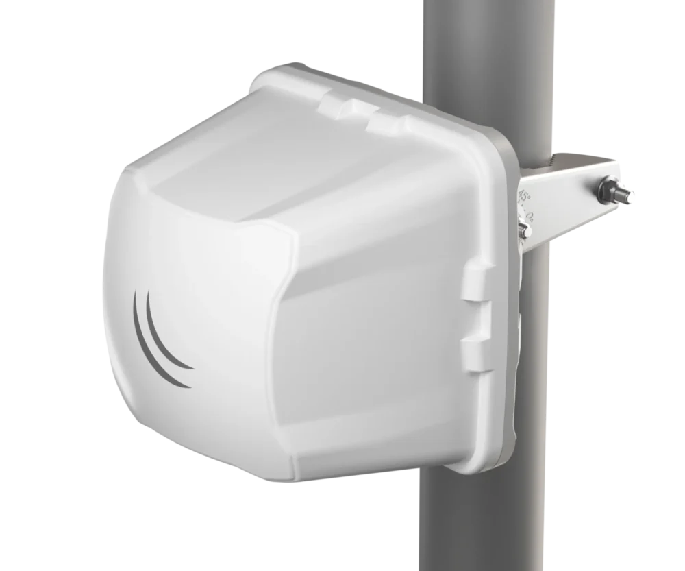Антена MikroTik 60G ac CubeG-5ac60ad